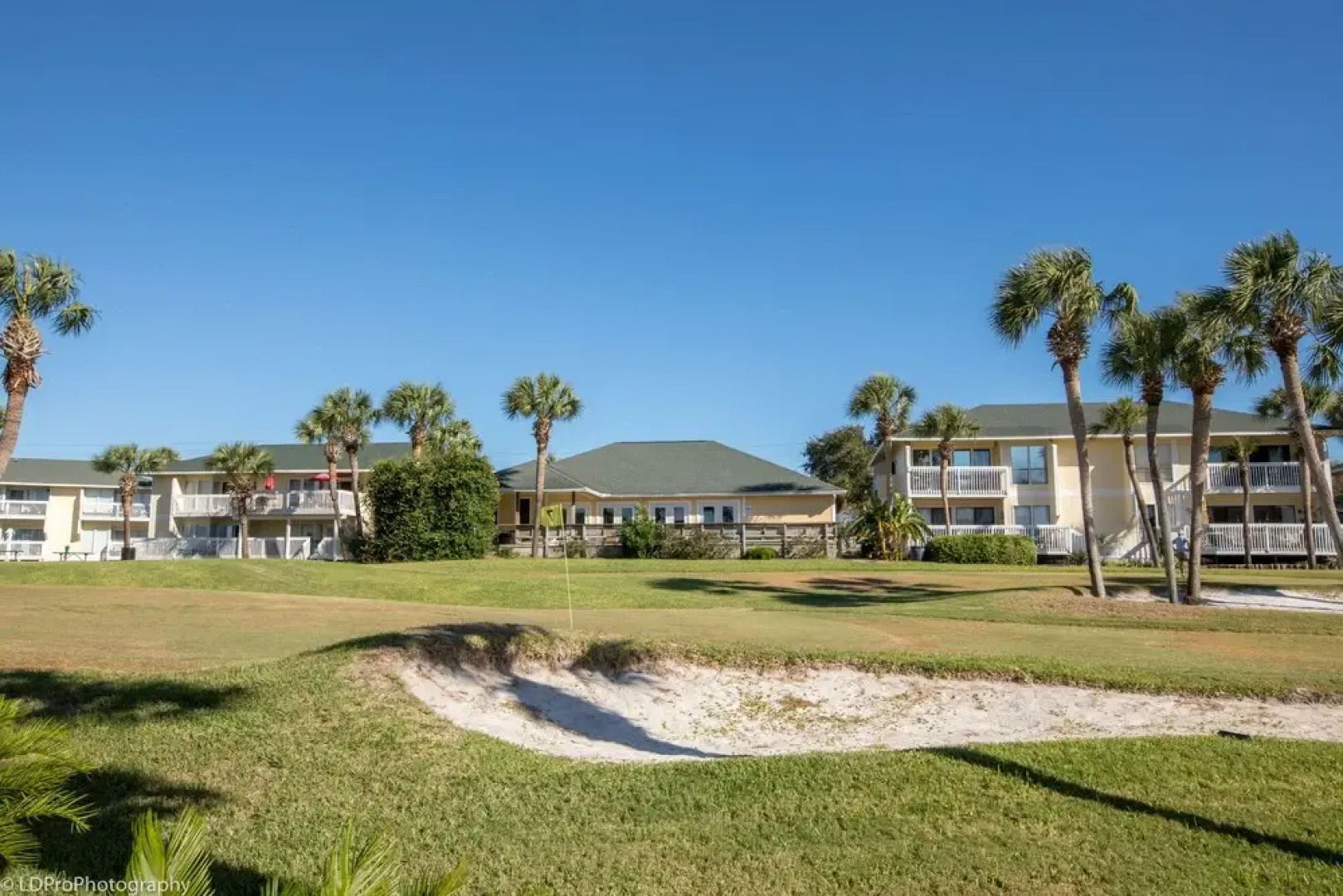 Sandpiper Cove 1064 Destin - 2 Br Condo