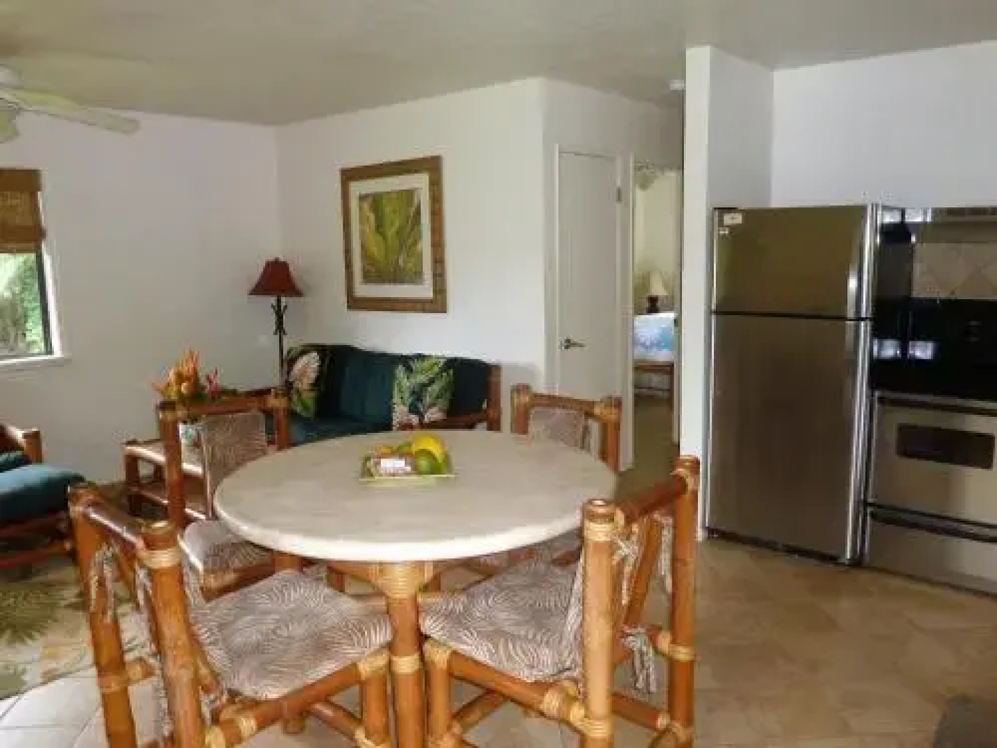 Hale Nanea - Hana Paradise Cottages