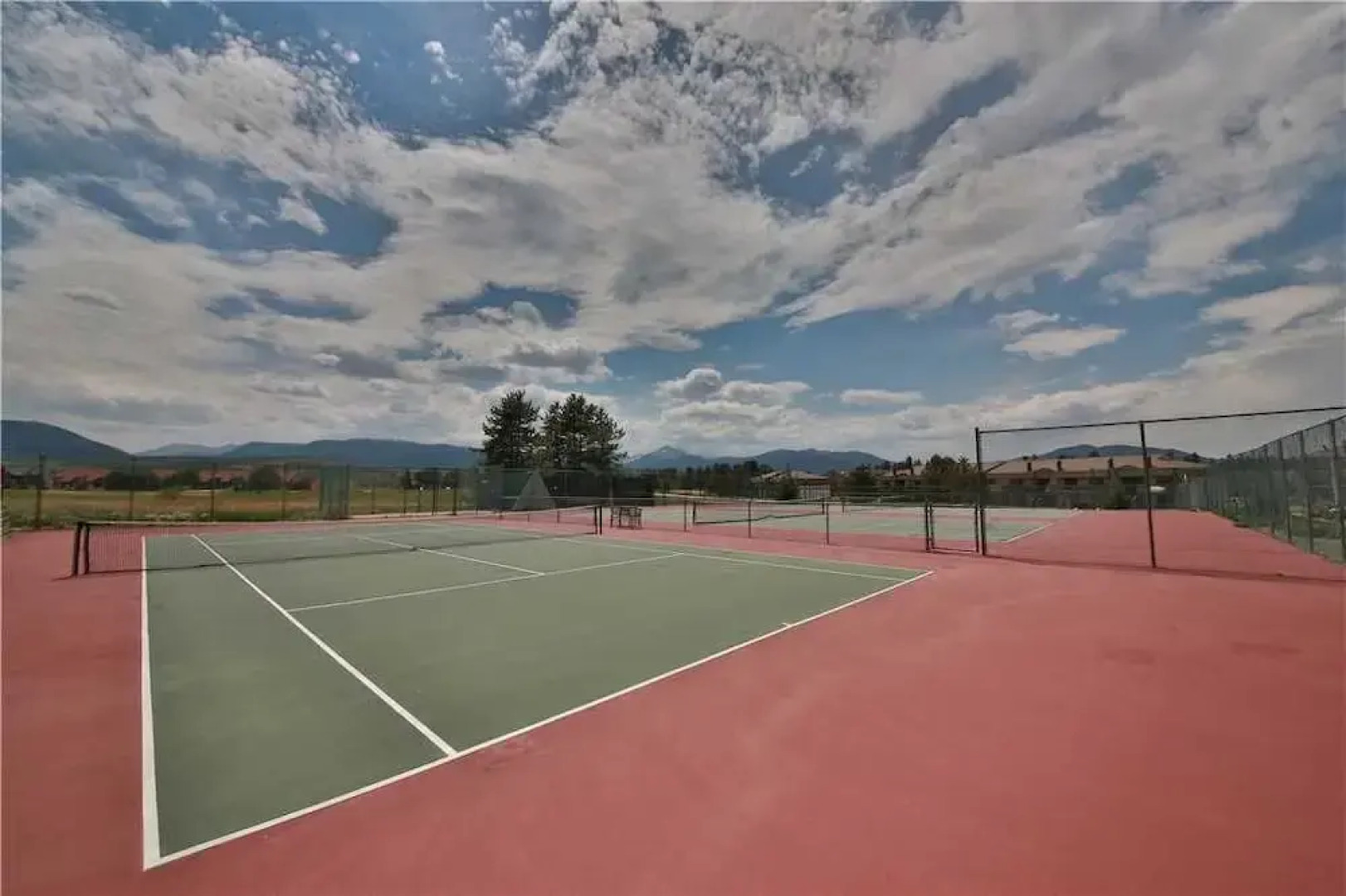 Meadow Ridge 08-01 - 2 Br Condo