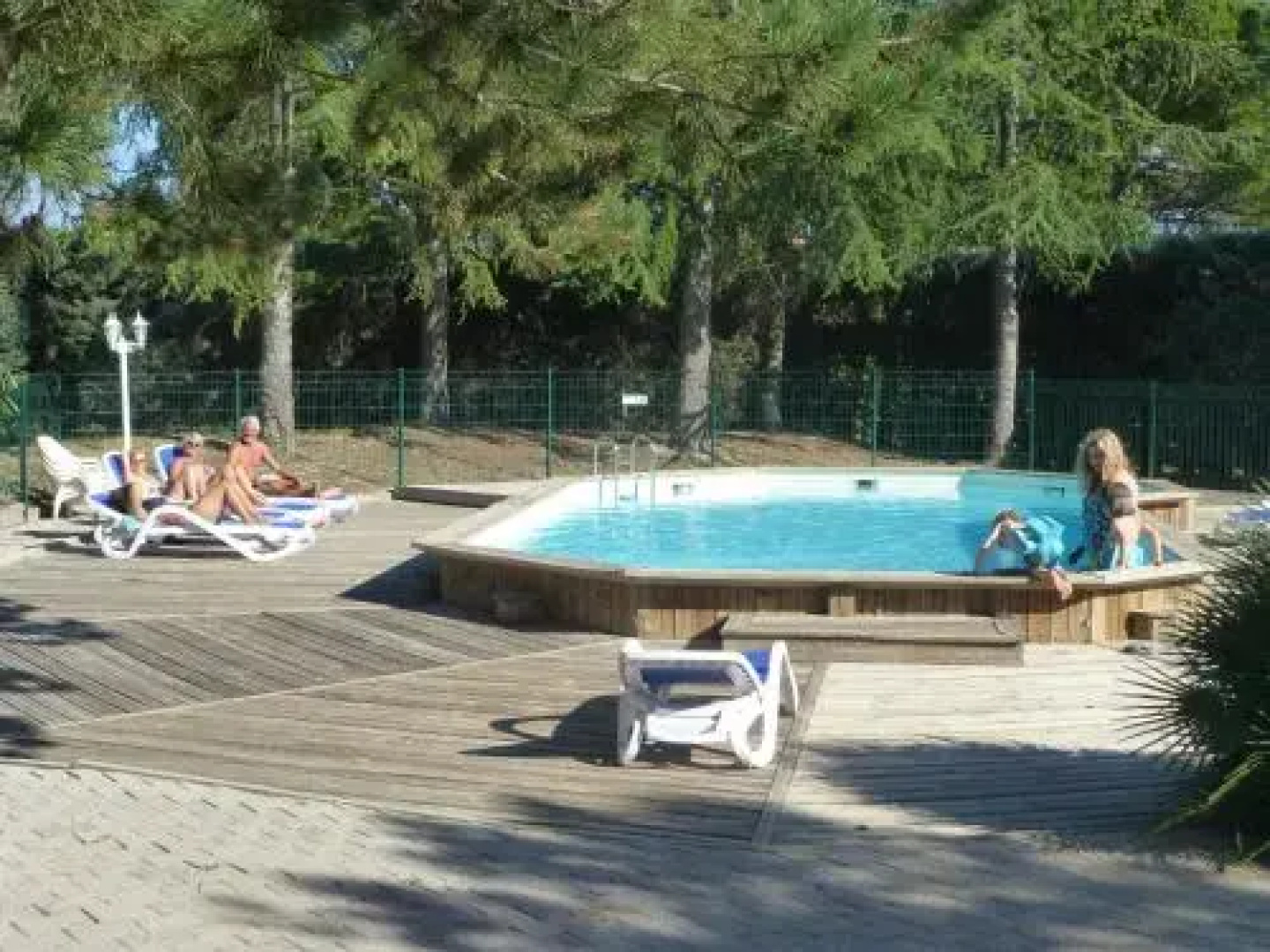 Camping Manon
