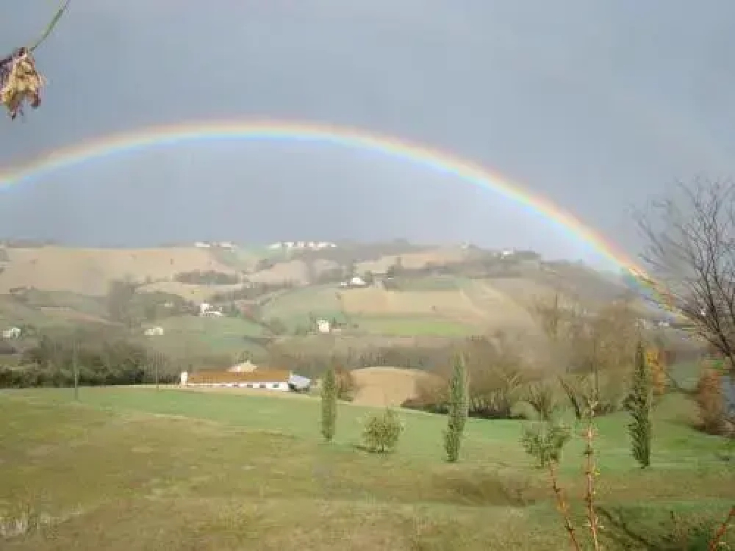 Casa Vecchia Agriturismo