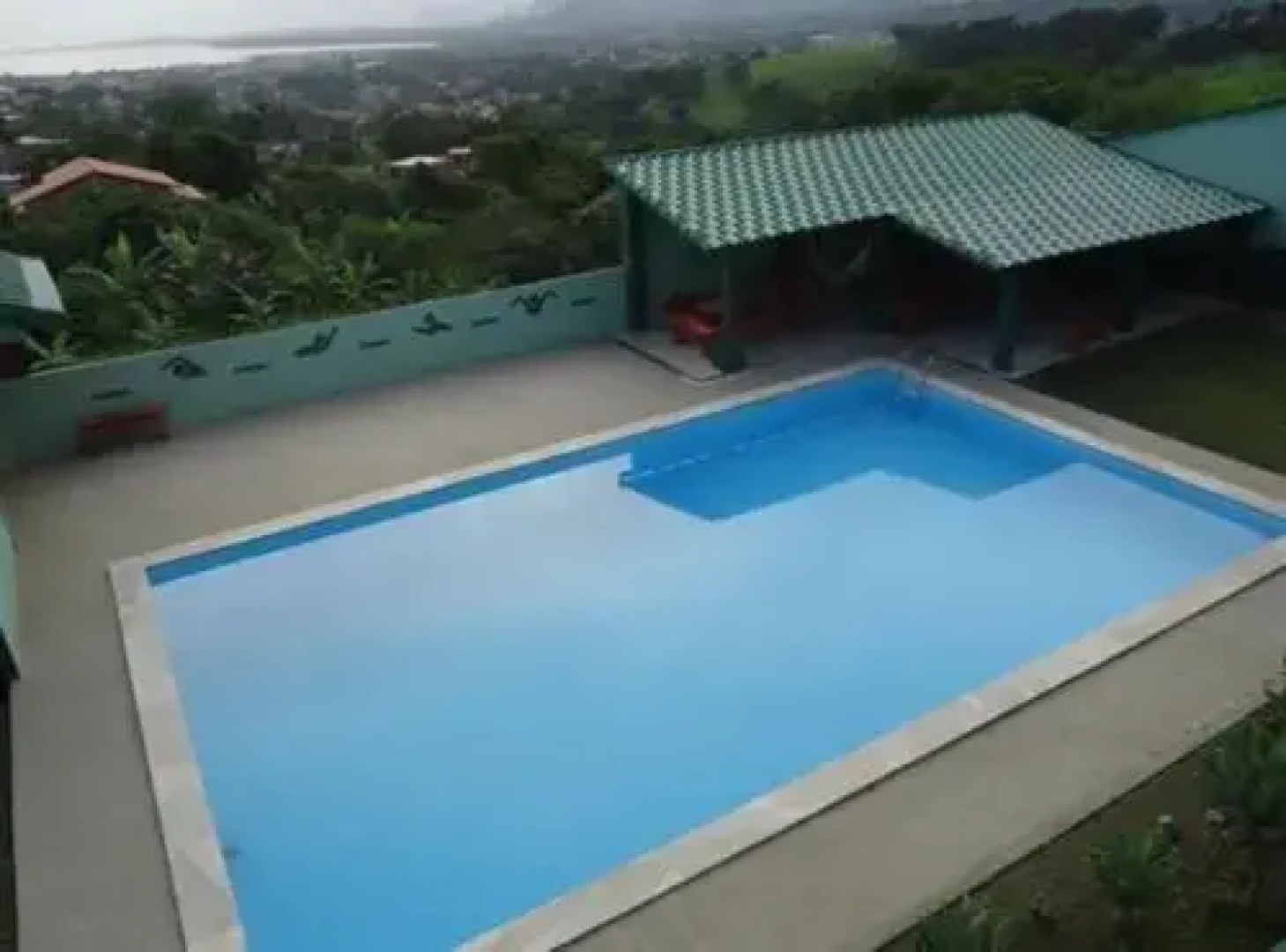 Pousada Colinas de Maricá