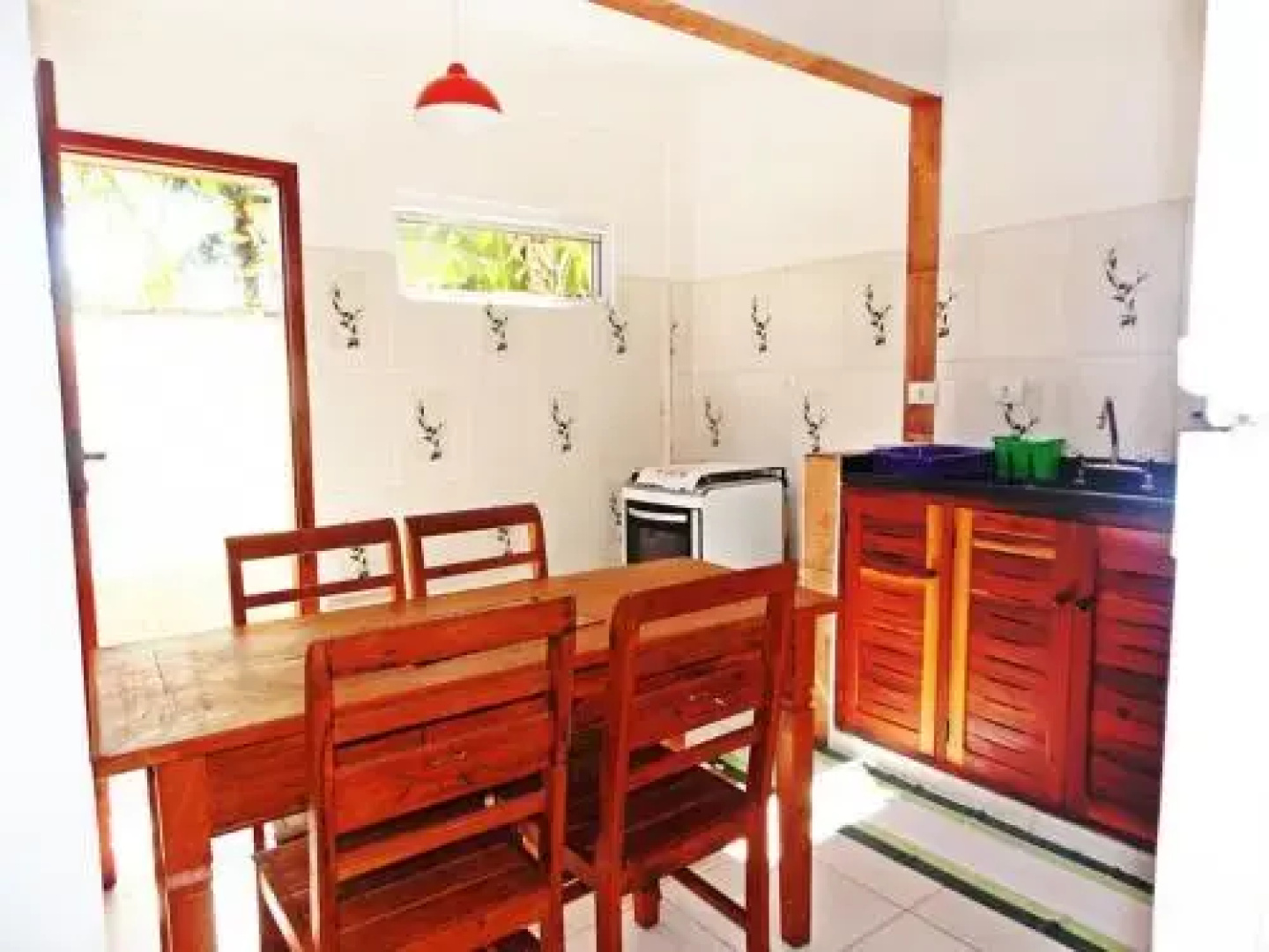 Casa Show