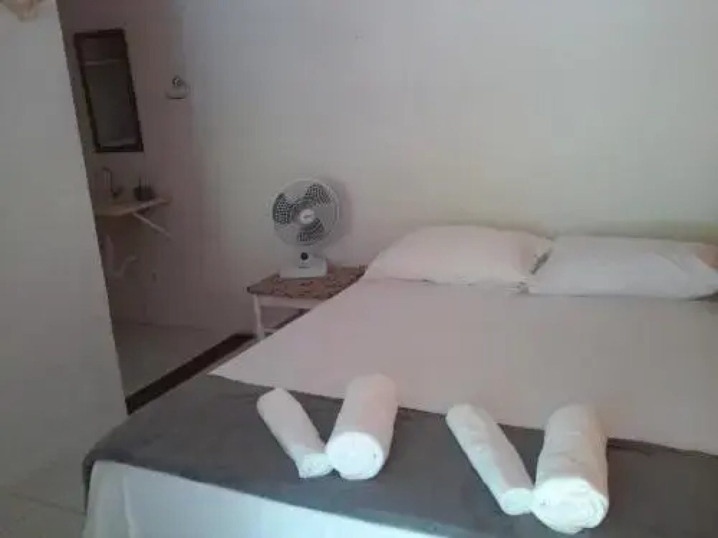 Pousada e Chalé Minas Parati