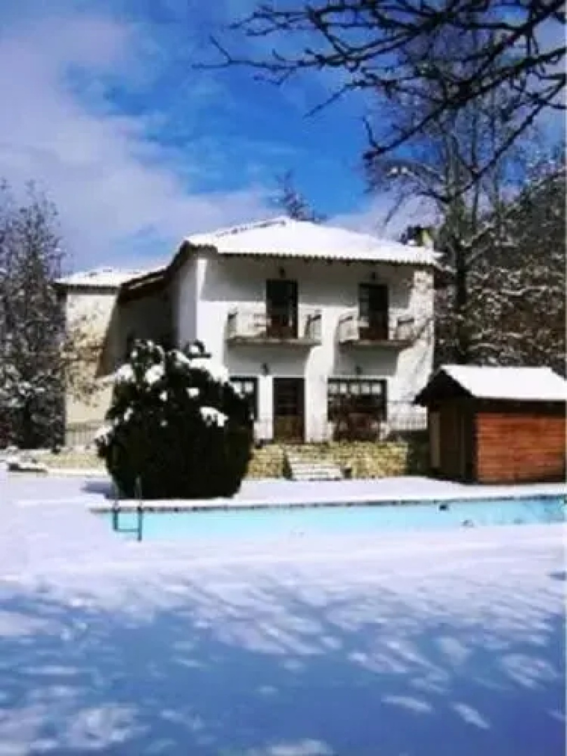 Agrampeli