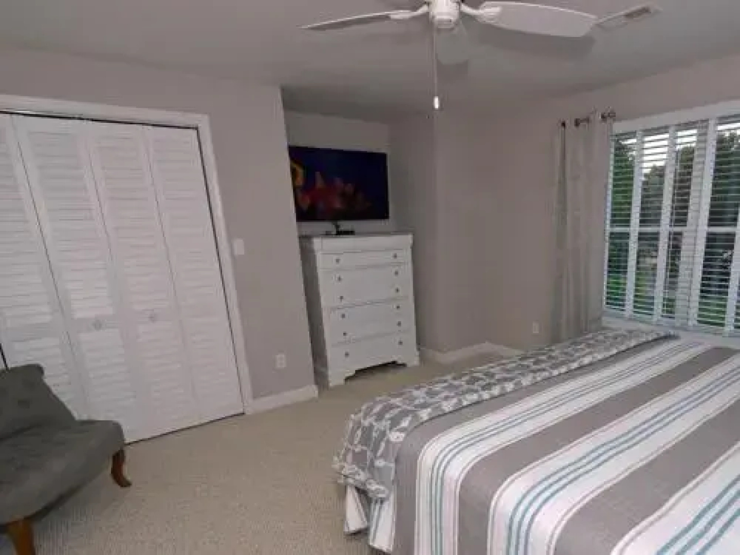 Sml- House in Mariners Landing