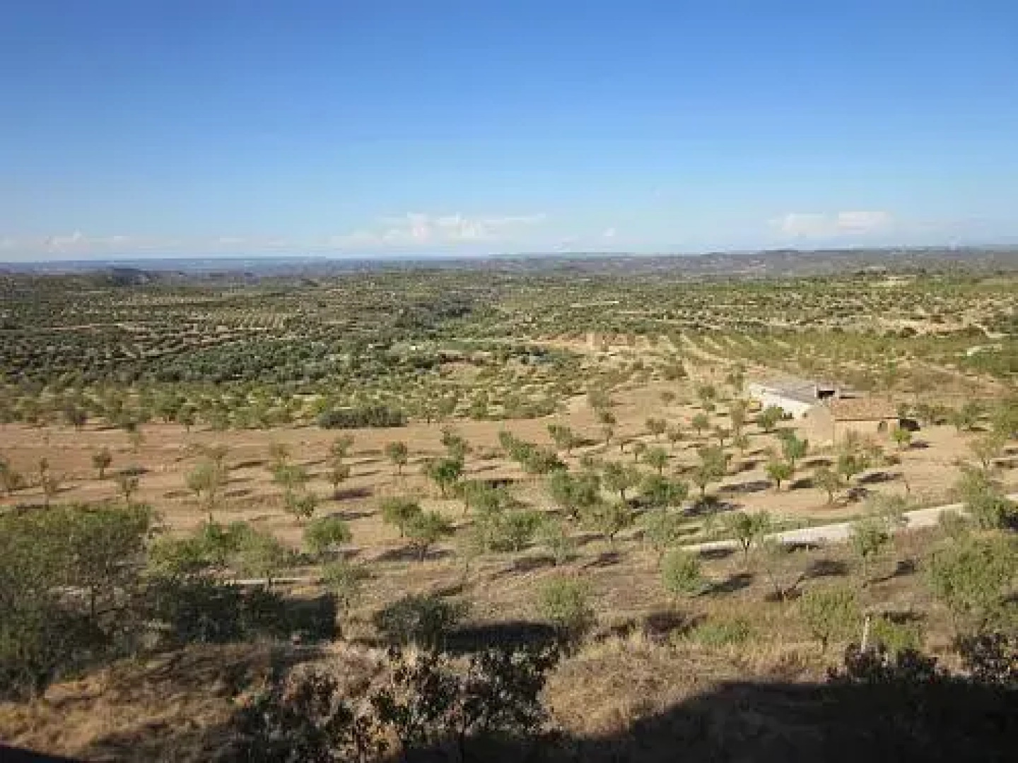 Casa Nostra Matarranya