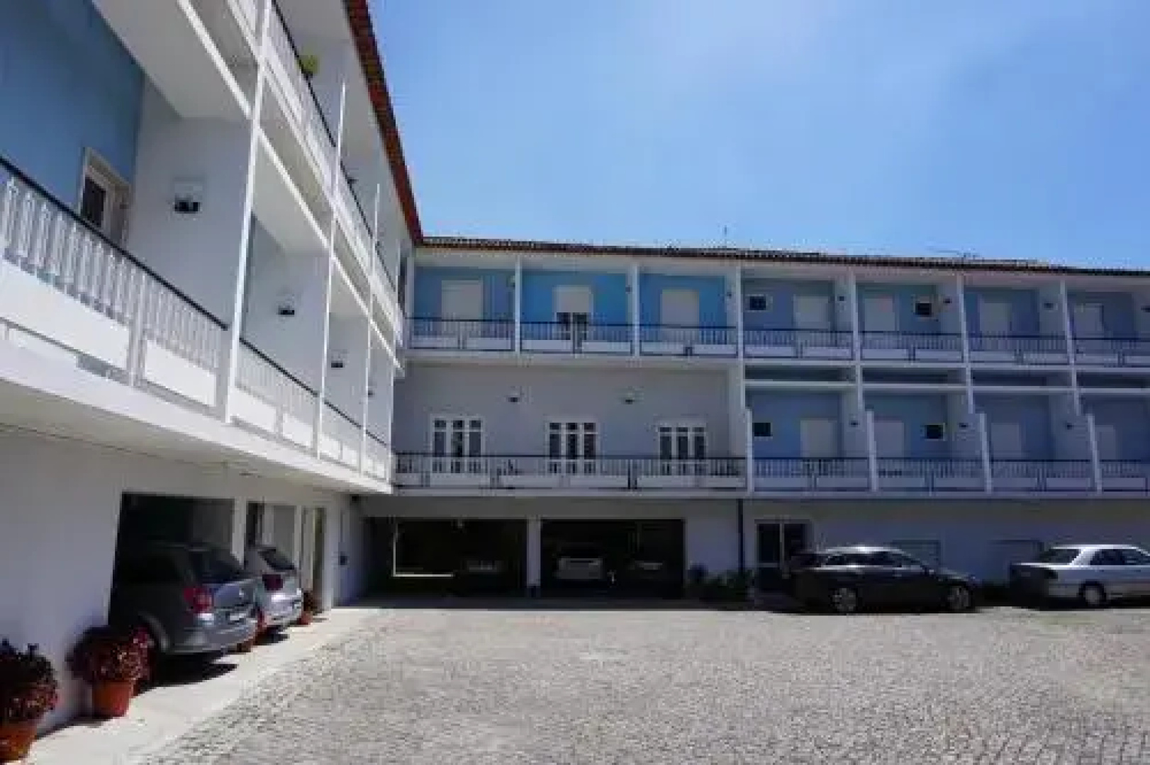 Casa De Pacos