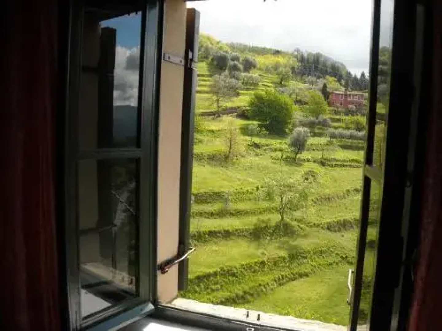 B&B Casale Dorando