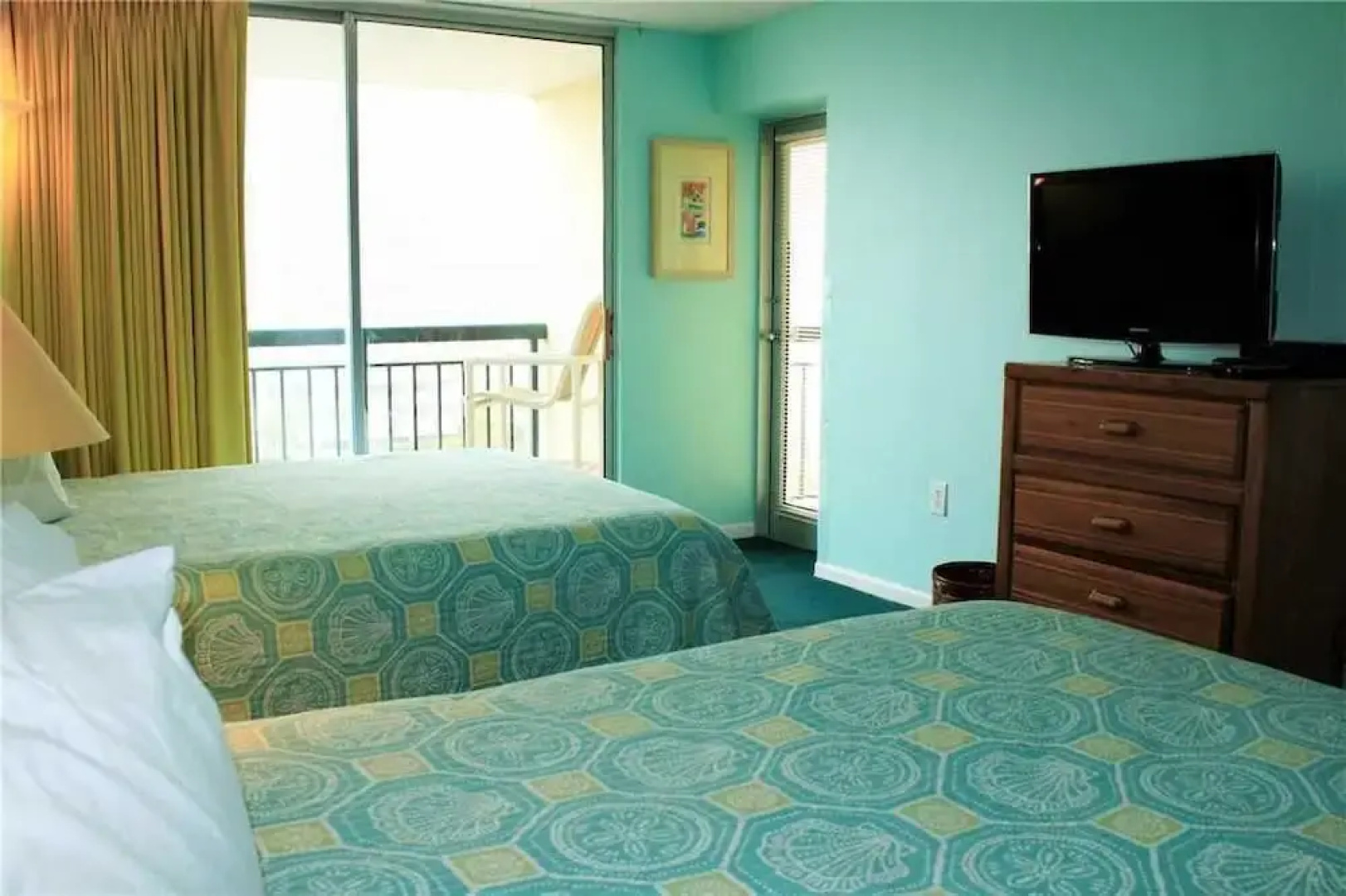 South Hampton 601