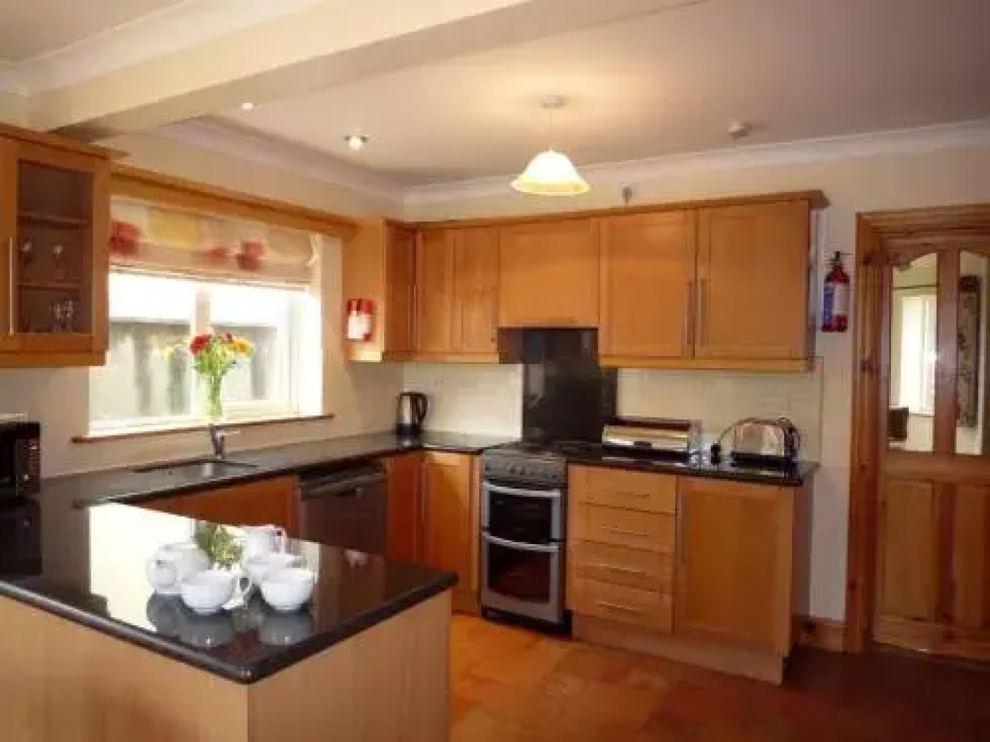 Ard na Mara Holiday Homes