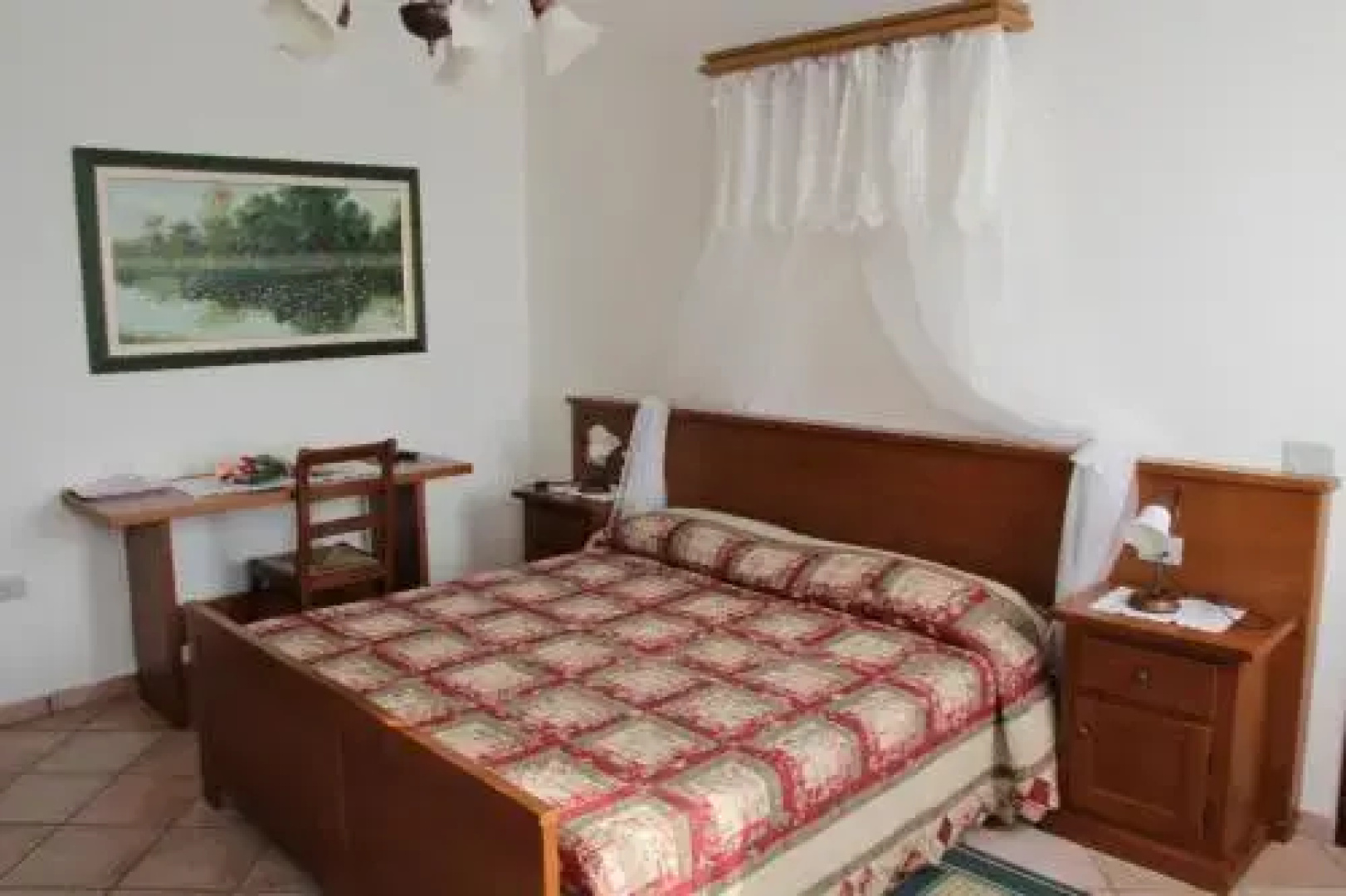 Agriturismo Forzello