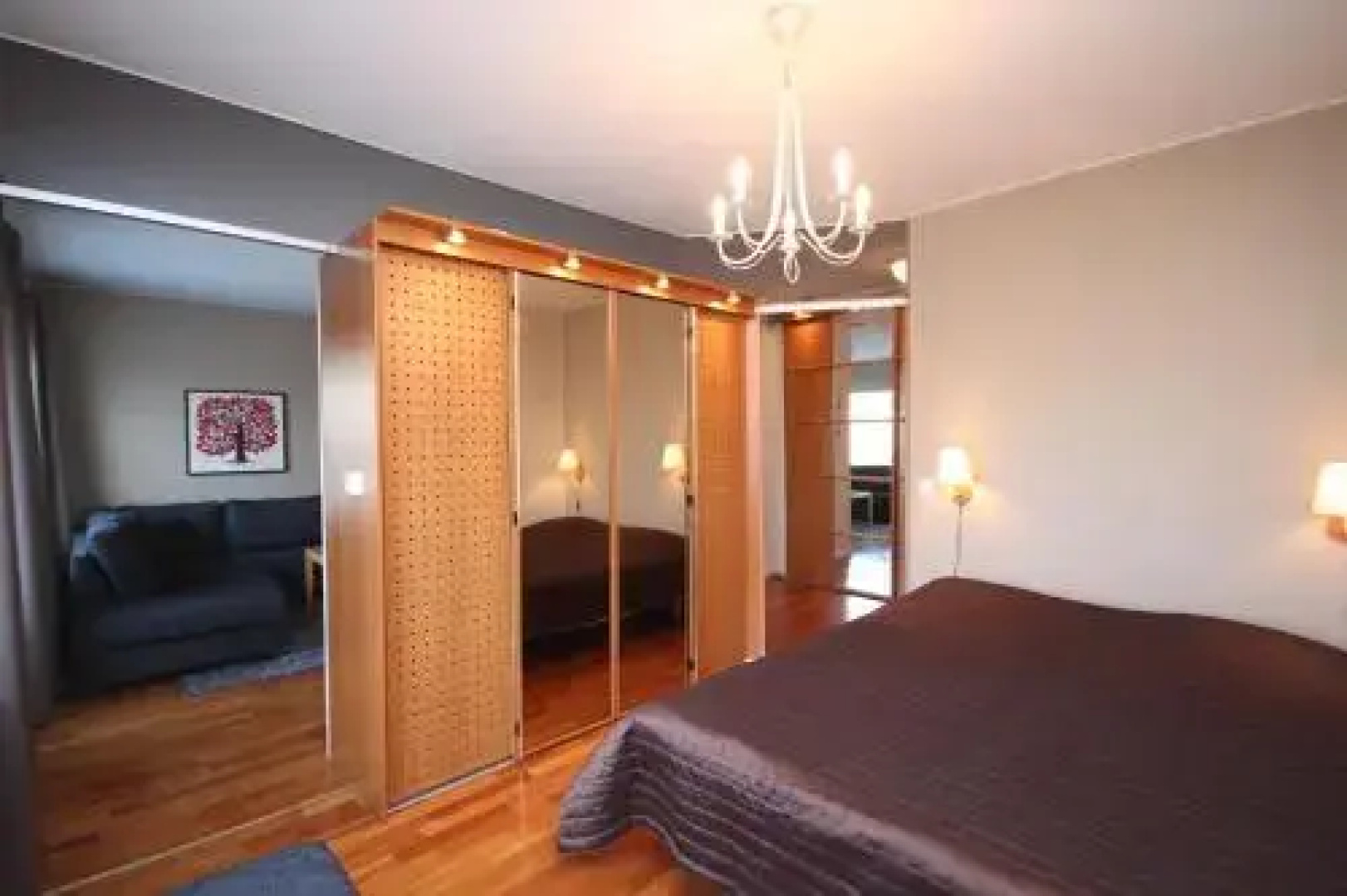 Gella Serviced Apartments Office