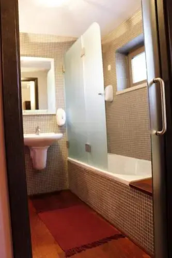 Flor da Serra - Casa de Campo, Restaurante & Bar