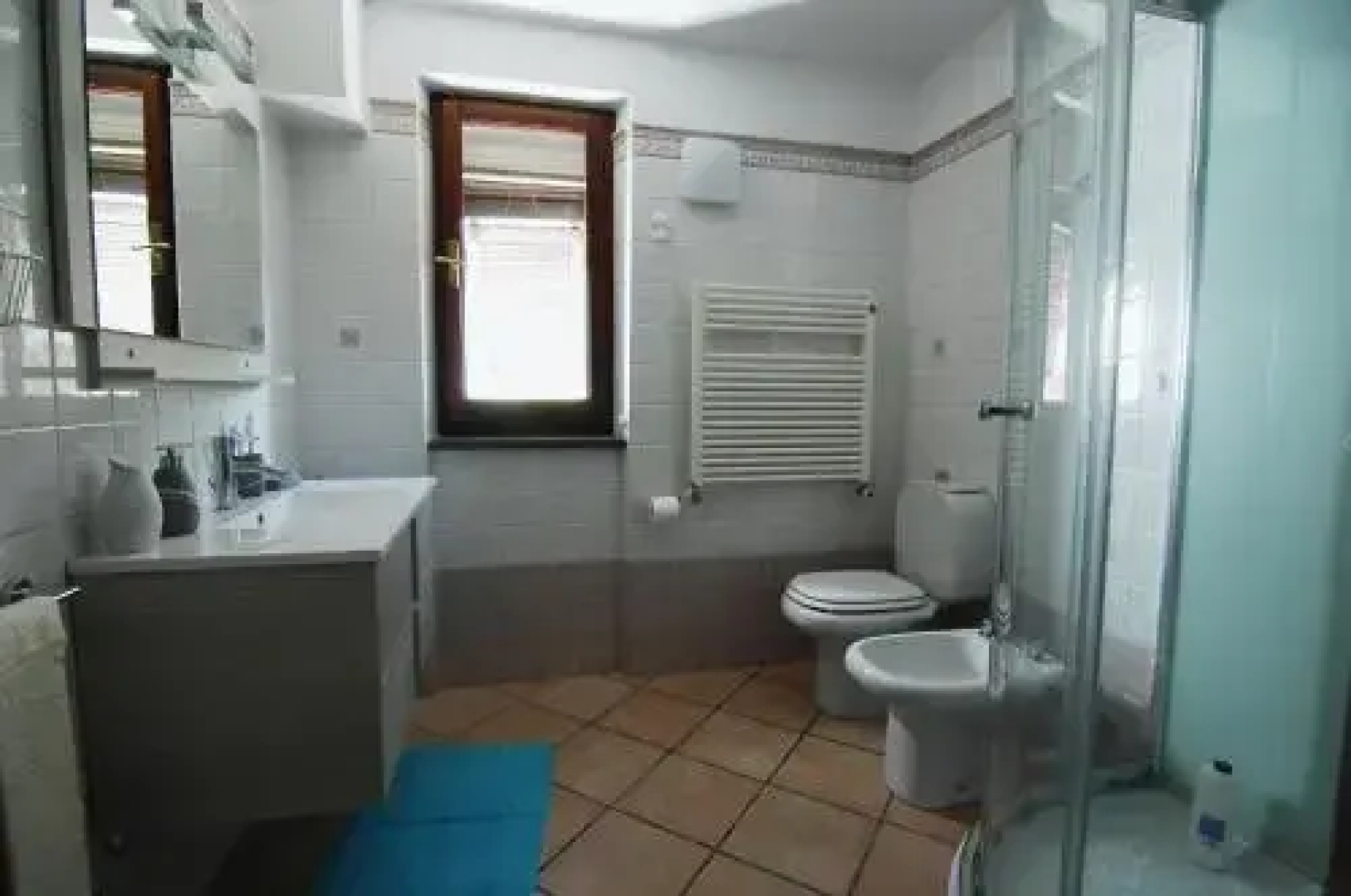 B&B "Le Stelle sul Mare"