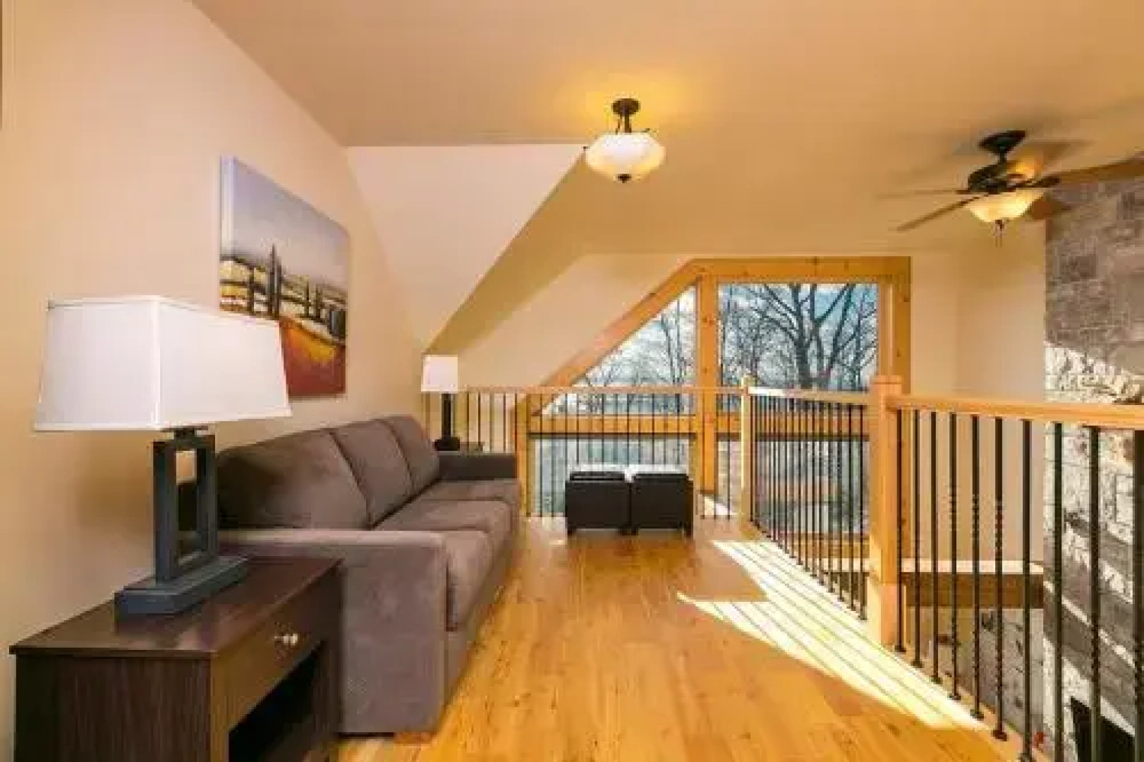 Les Immeubles Charlevoix- Le 340