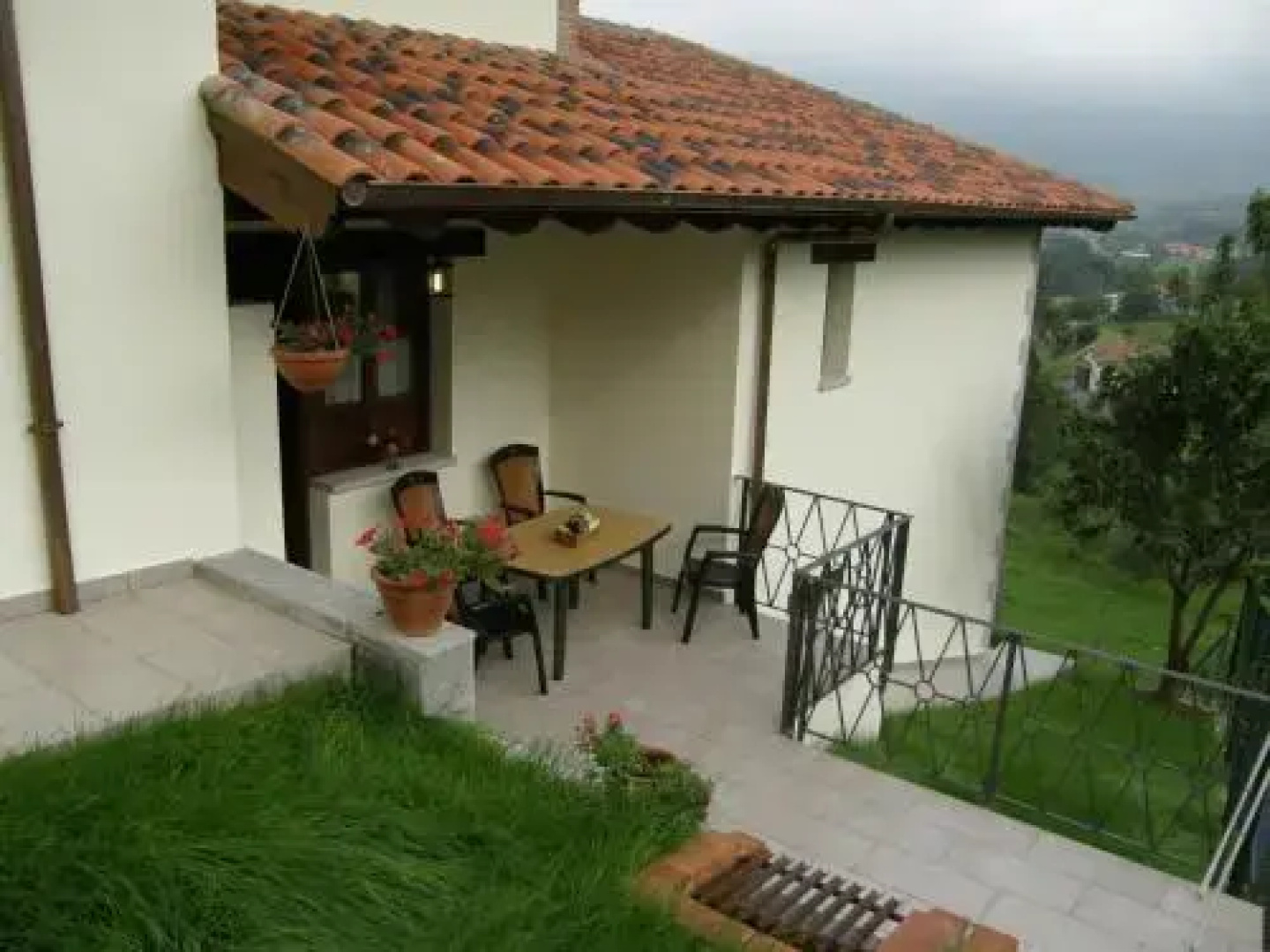 Apartamentos Rurales La Güertona