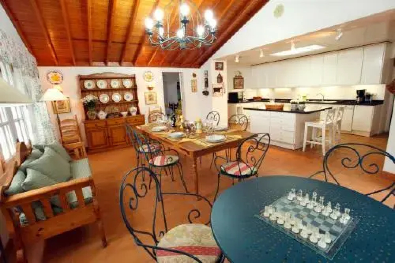 Casa Rural La Asomadita