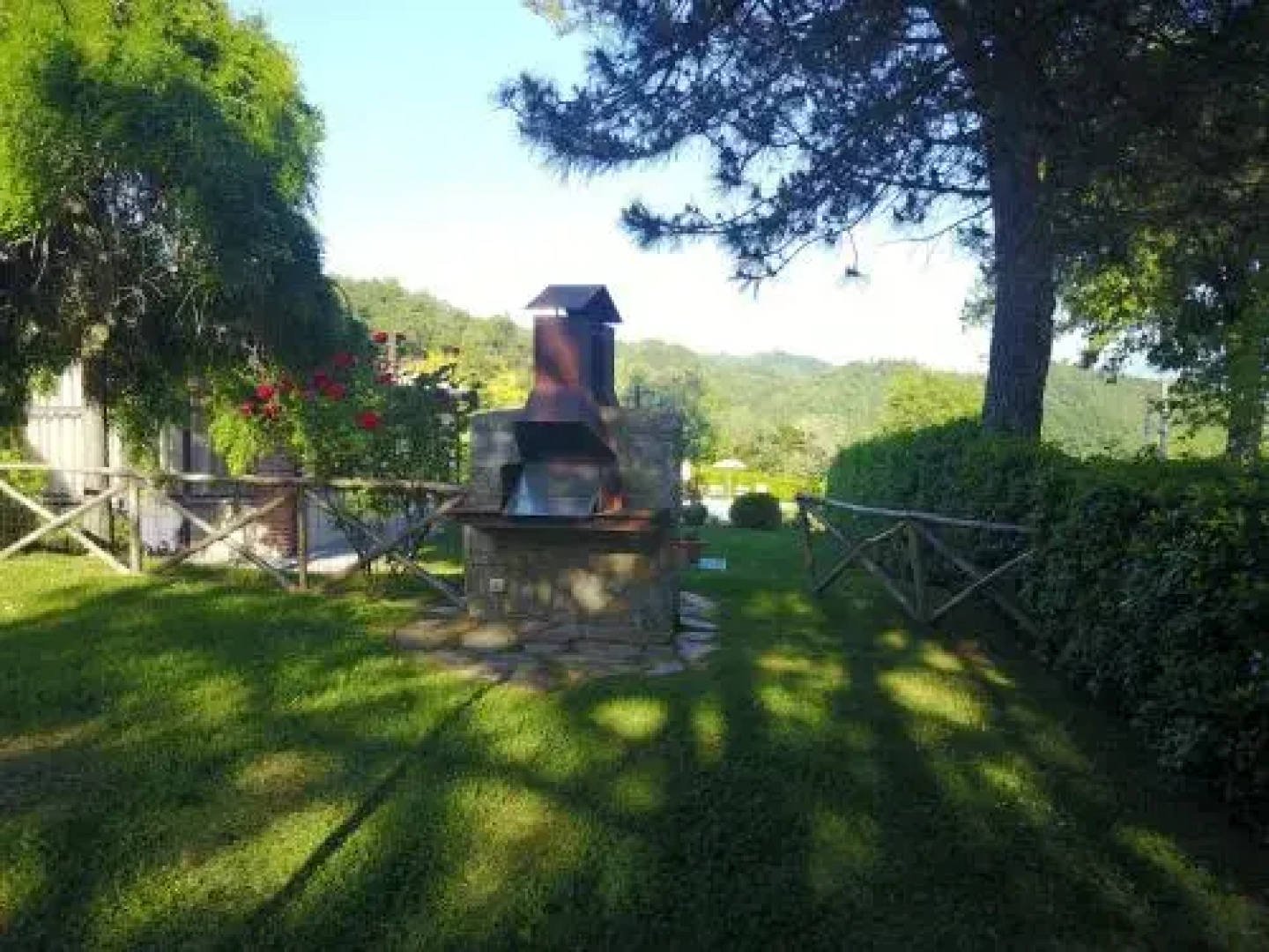Holiday home Casali dei Ciompi