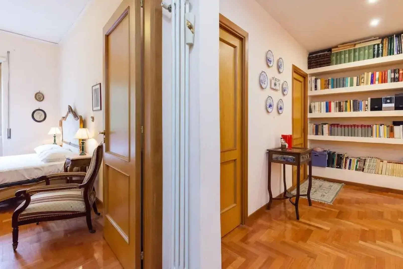 Apartment Caracciolo - BH 29