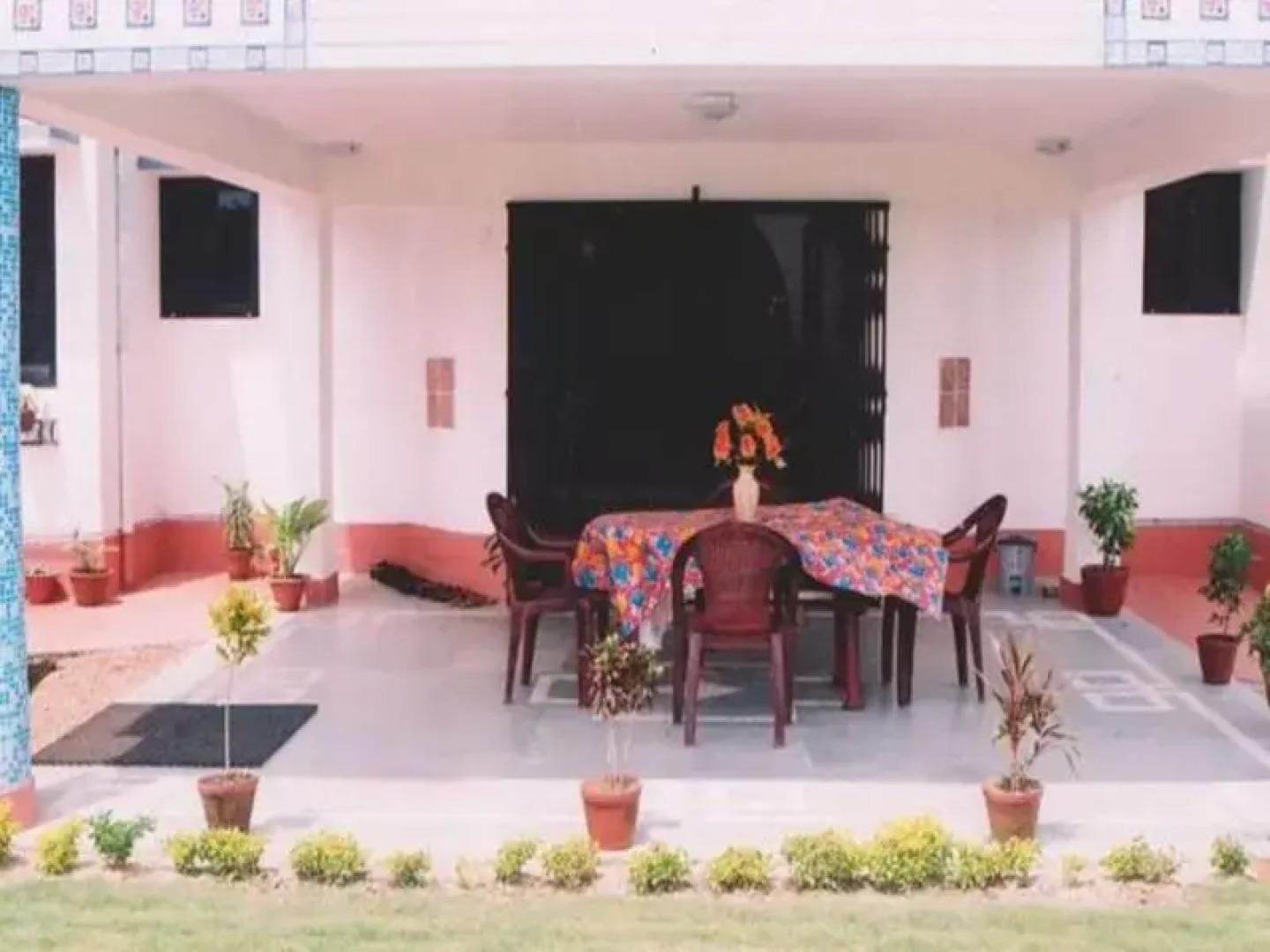 Hotel Mint Benhur Pride