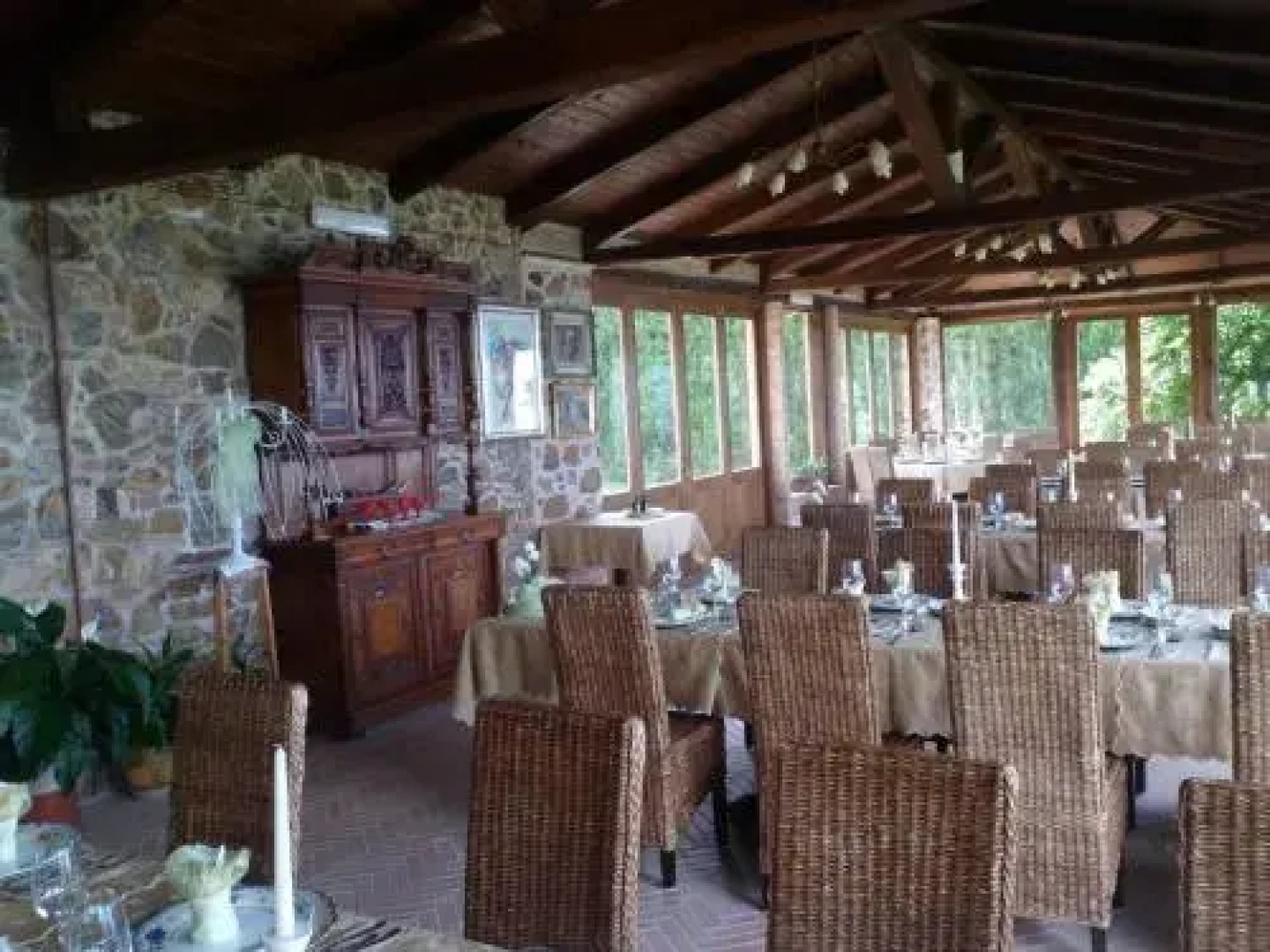 Agriturismo Bardari