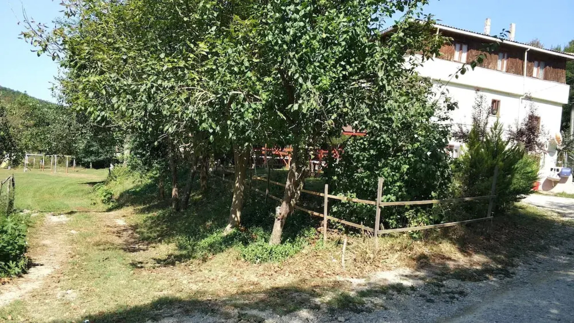 Balkaya Doga Park Motel Restaurant