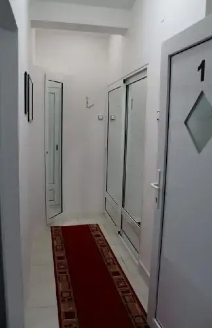 Apartment Decumana