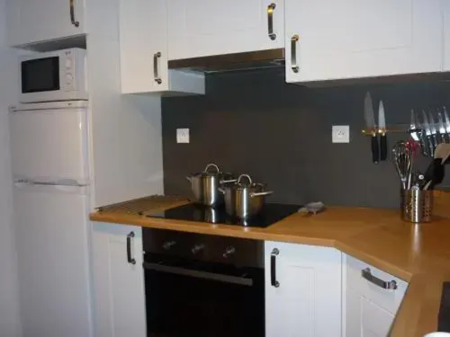 Residence des Pecheurs