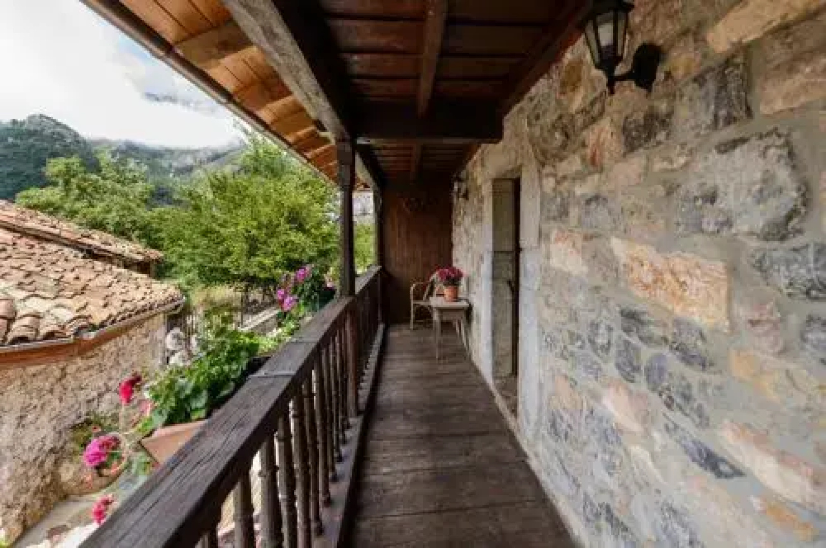 Casa Rural Sajambre Rural
