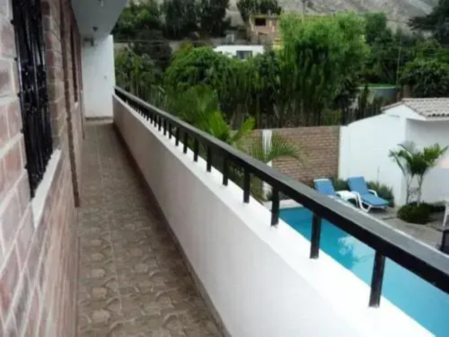 Cieneguilla MolinoVerde