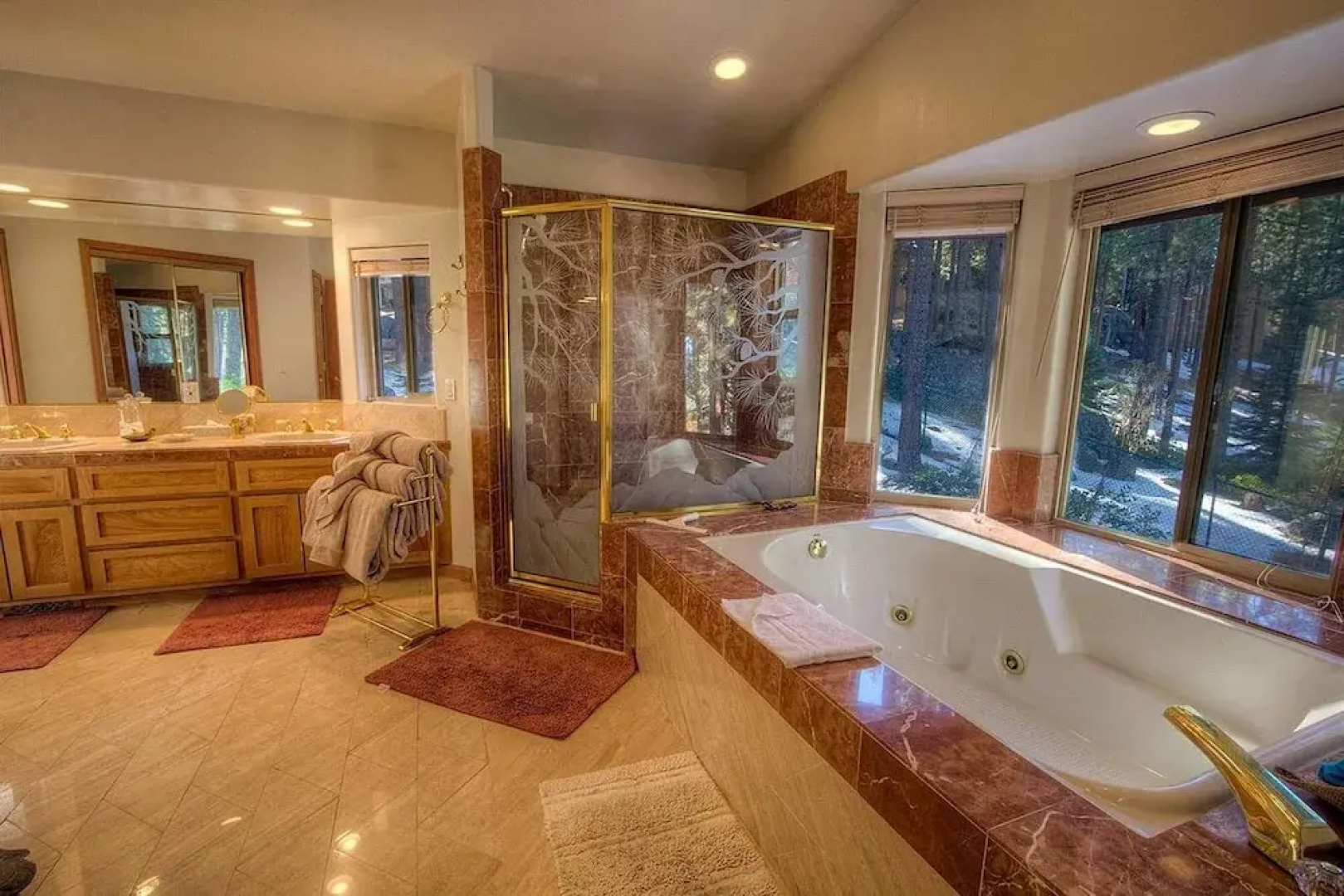 Silver Rock Lodge Skyland Home