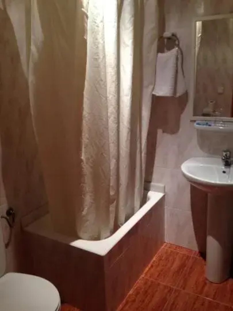 Hostal Los Hermanos