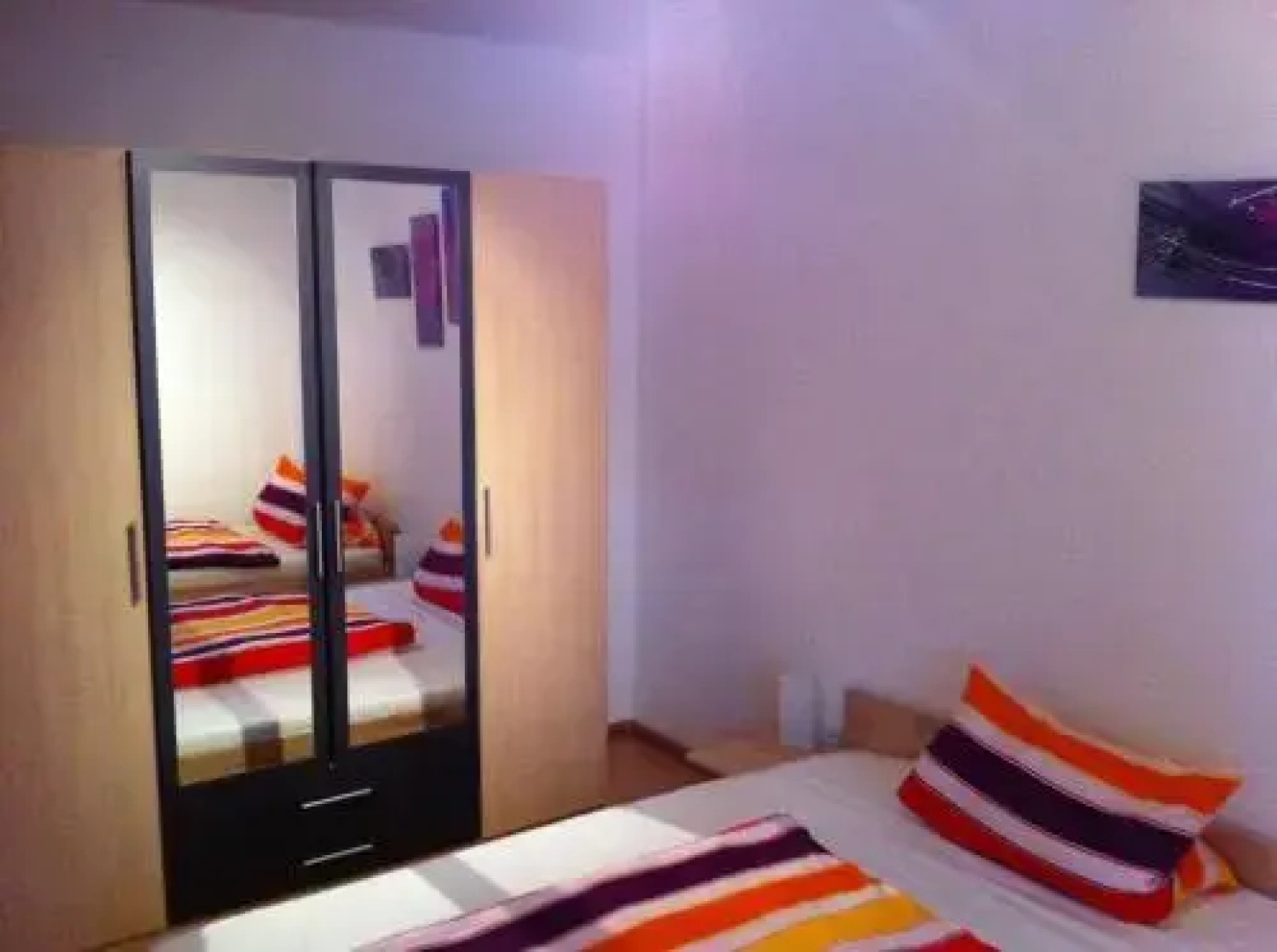 Apartment Simone