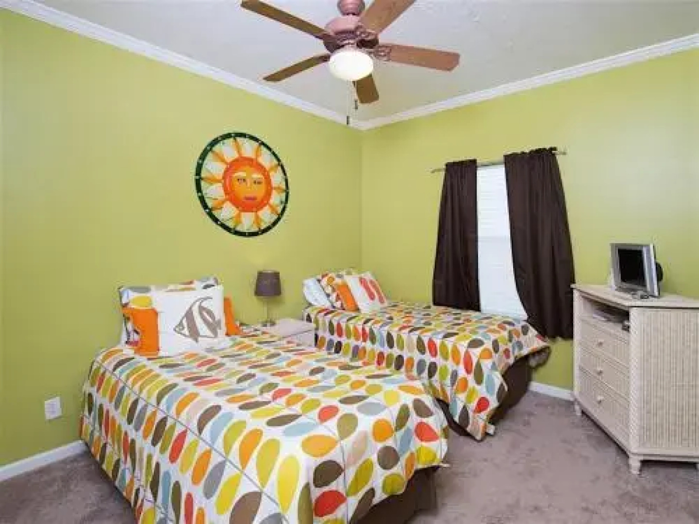 My Sunshine by RedAwning