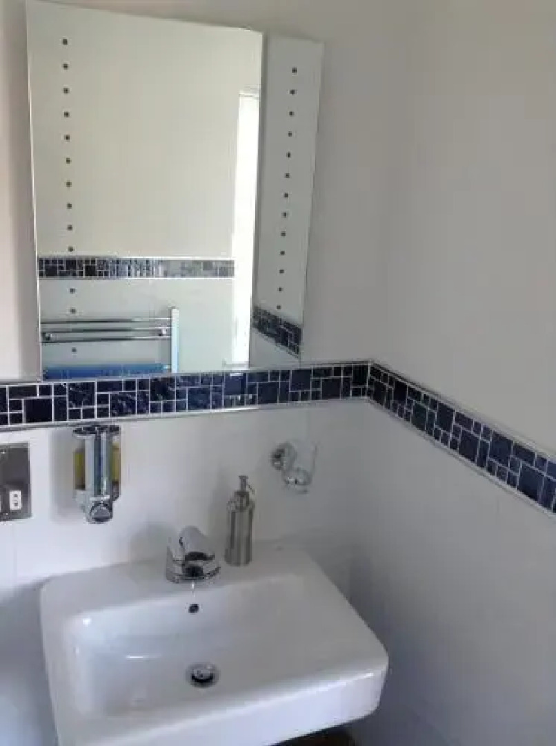 Allt na Leven Guest House