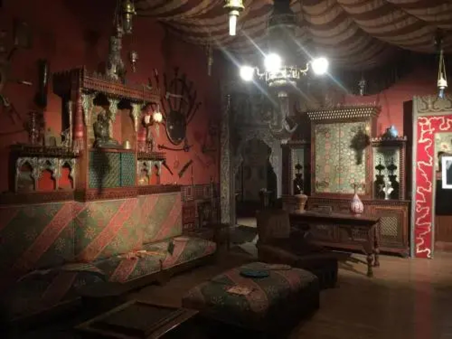 Casa Eugenio Montale