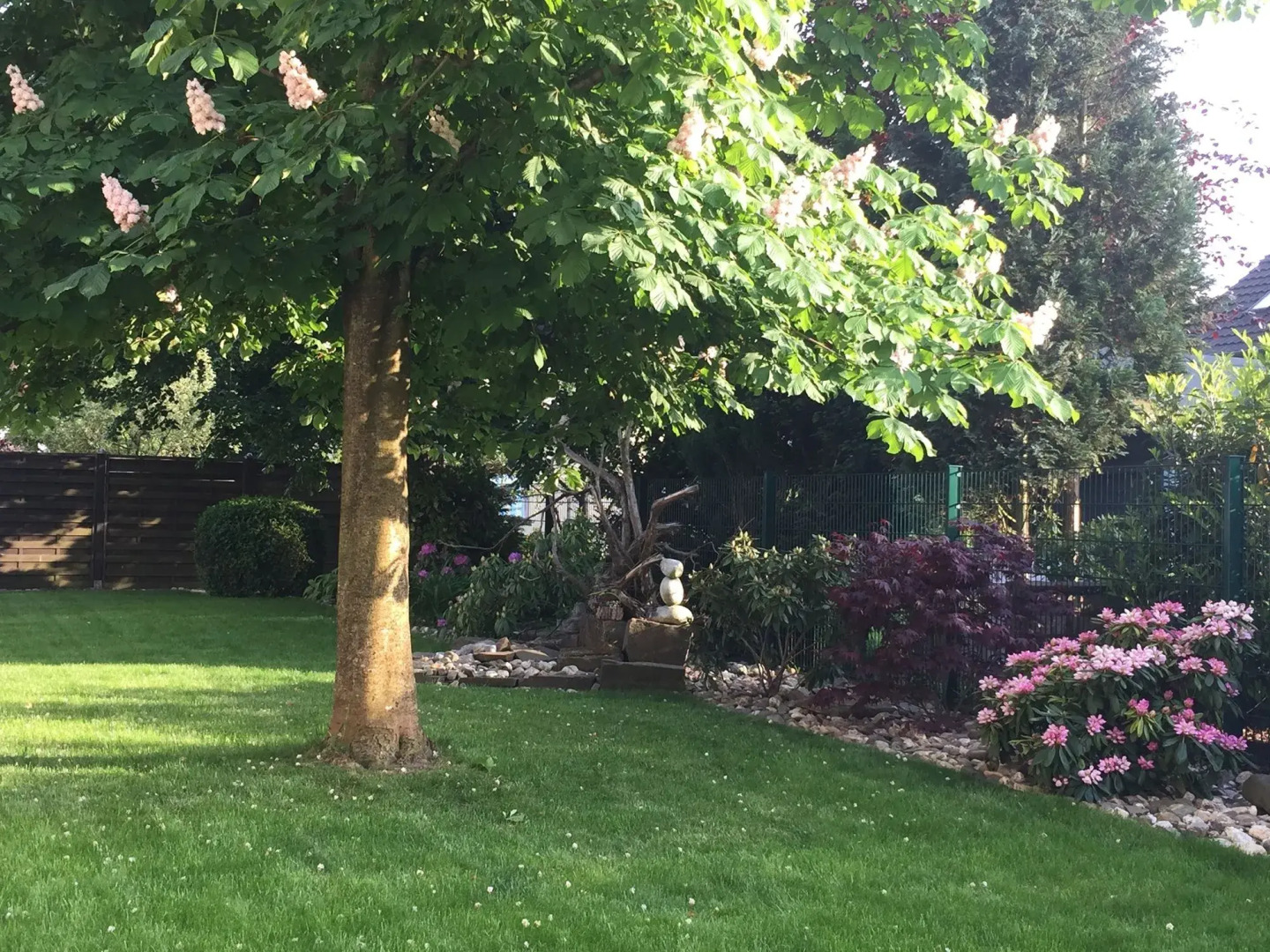 Hotel Garni Alt Refrath