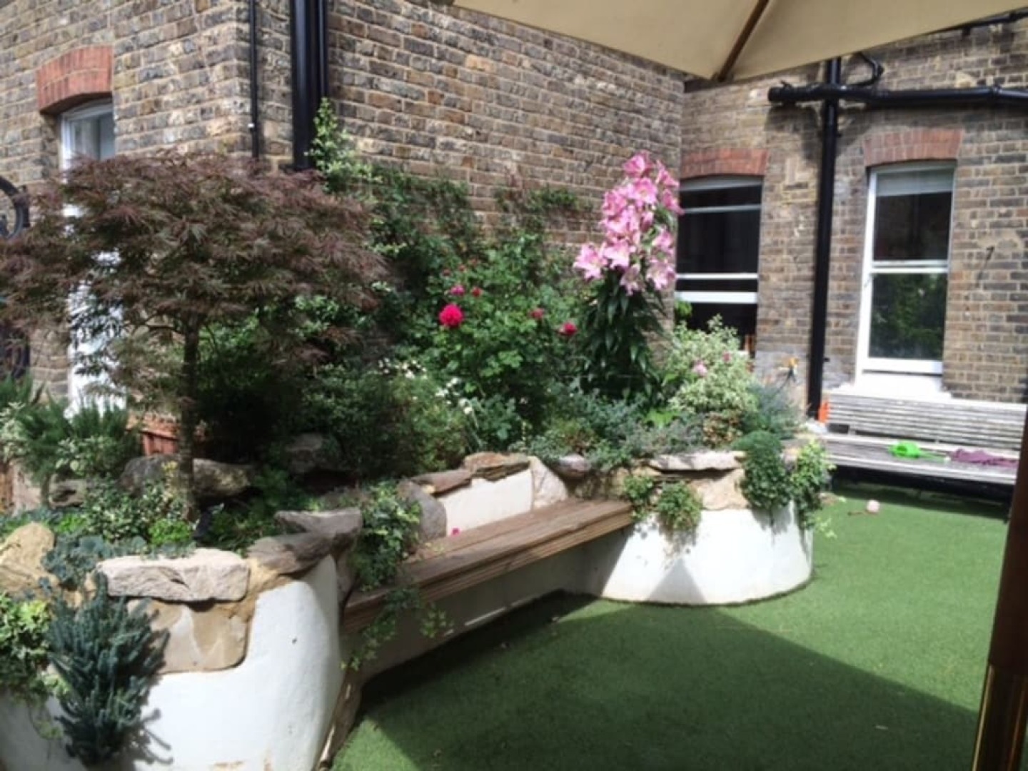 Veeve  House Battersea Park