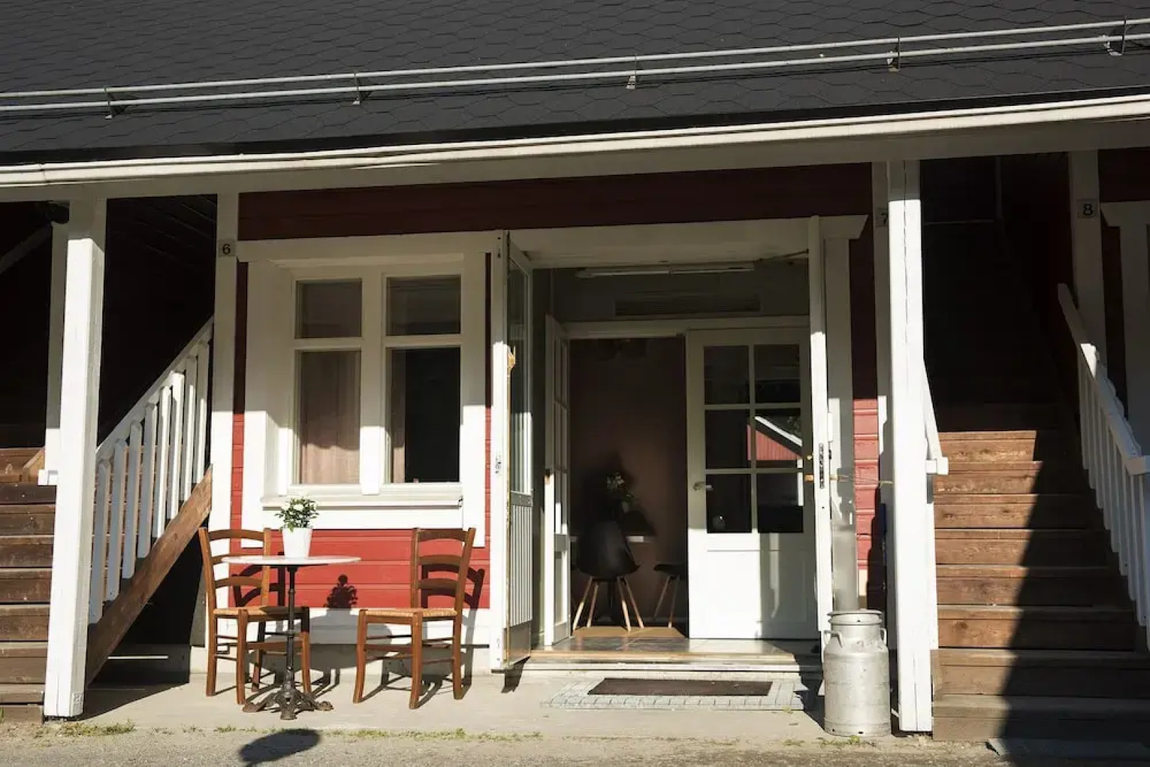 Hotel Viihdekartano