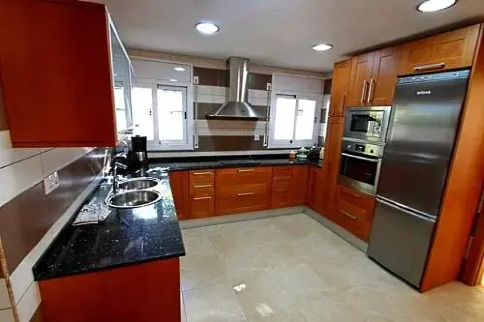 Pino Alto Villas Rosa Cristal