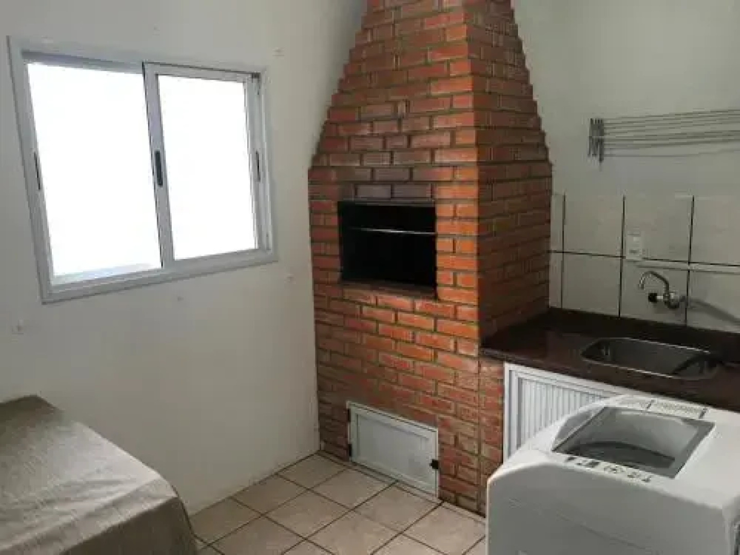 Pinheira Beach Residence