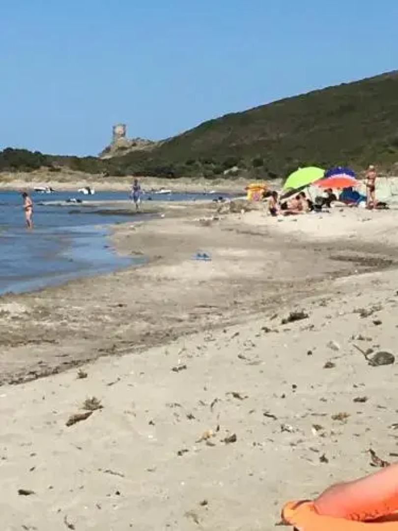 Holiday Home Guadella