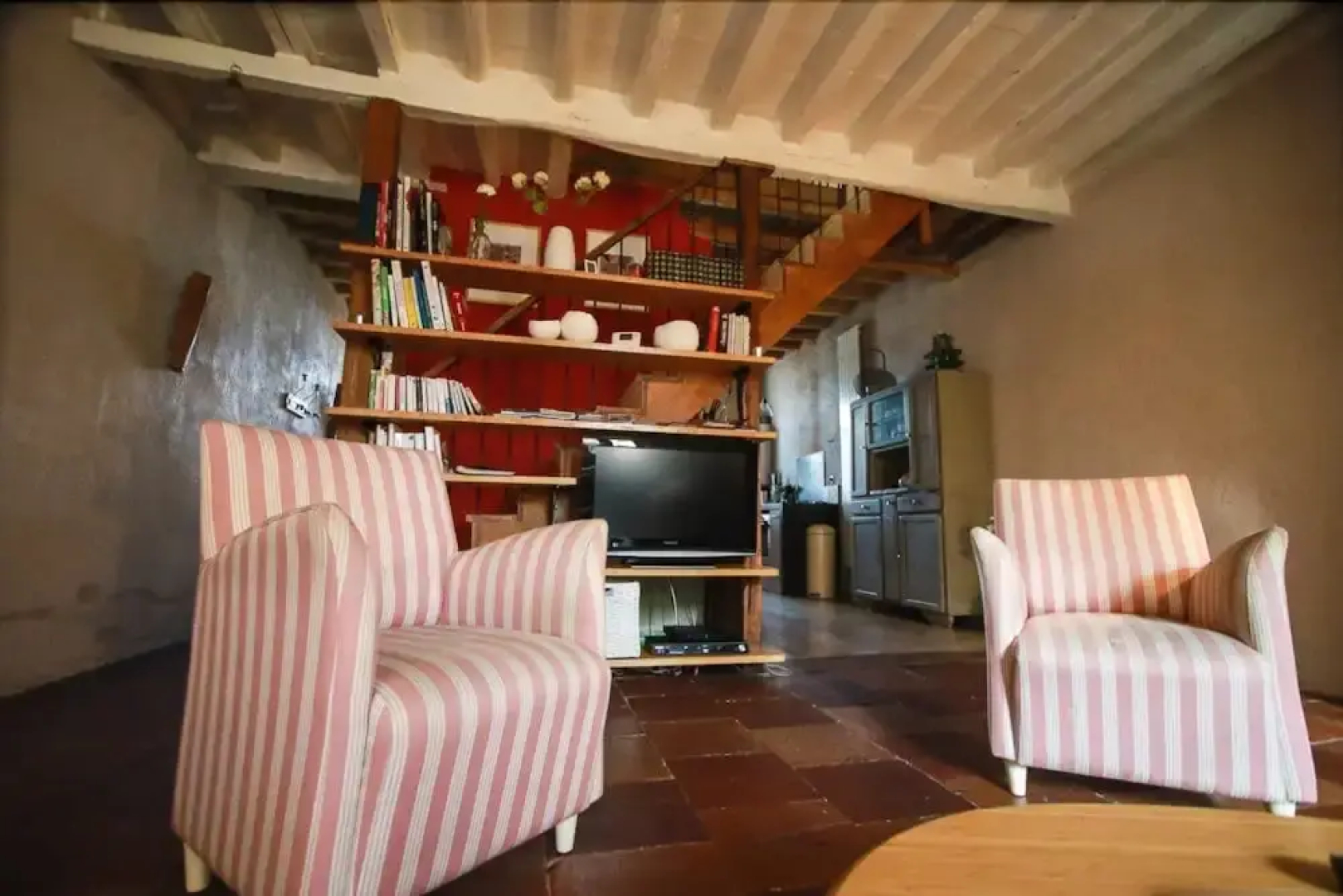 Gite coeur de Grenade