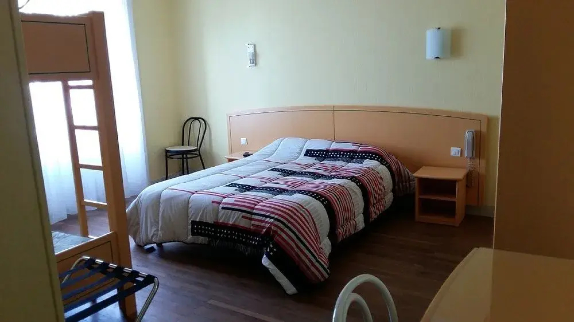 Hotel LEtoile