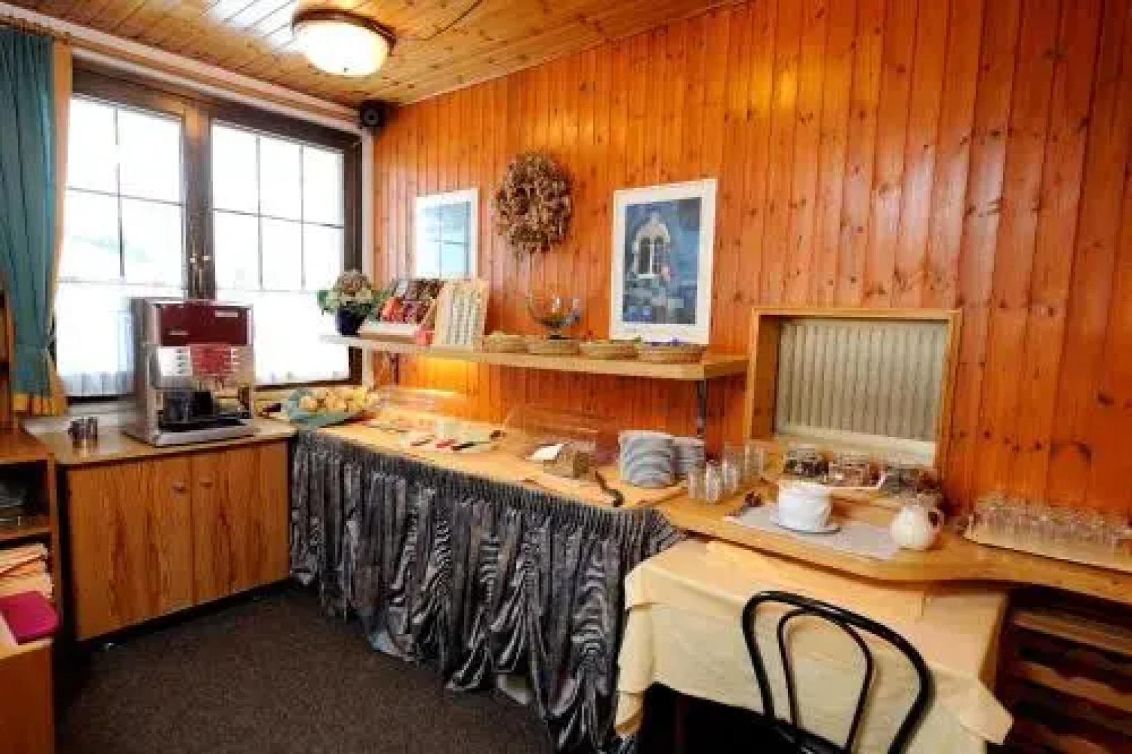 Albergo Pontafel