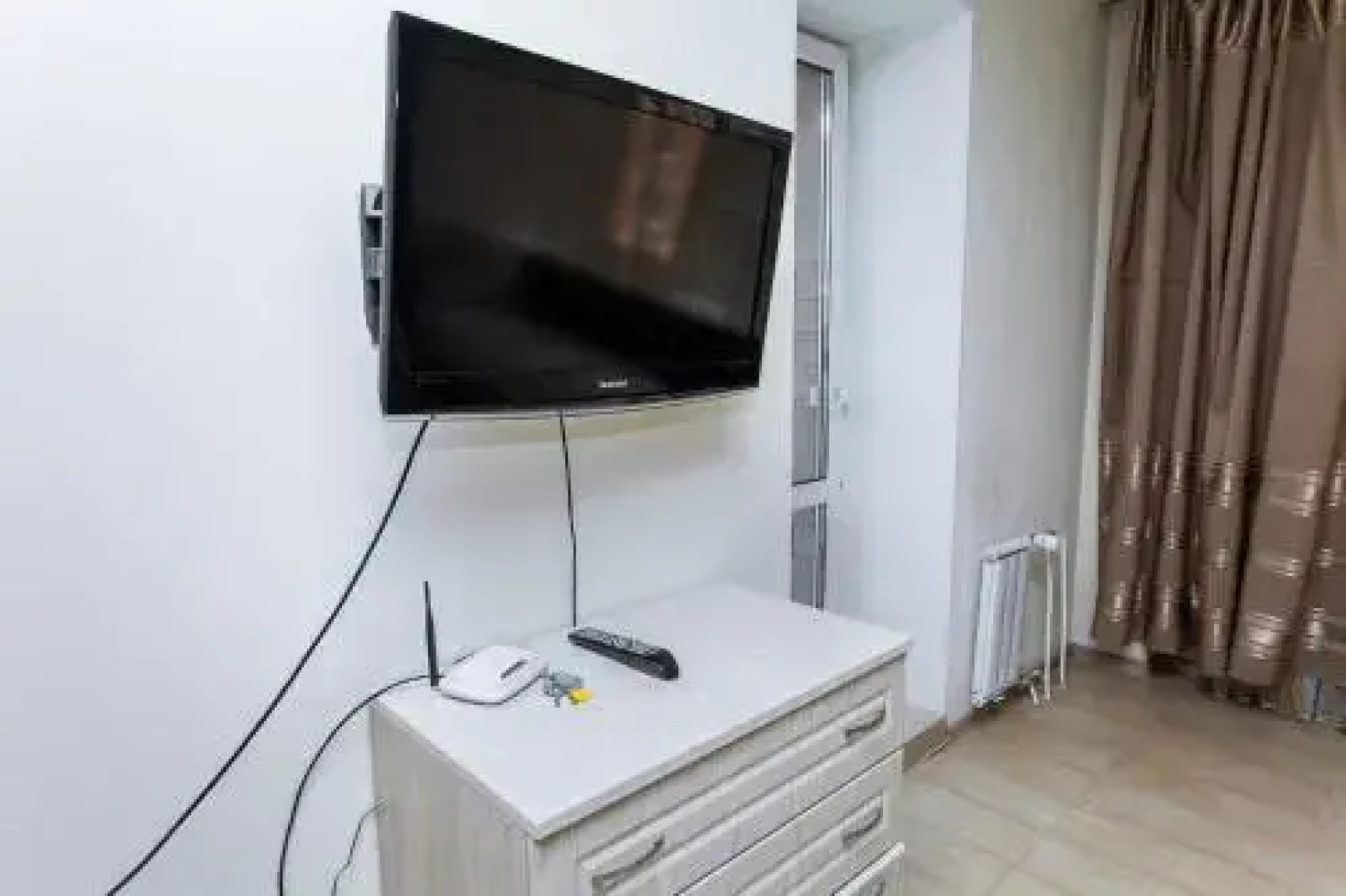 Apartment Irkutsk