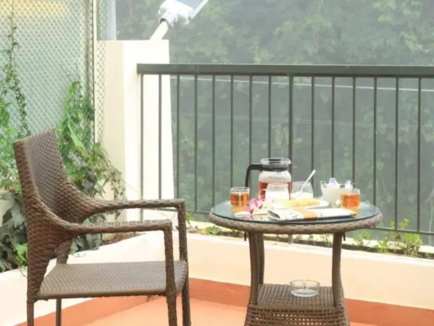 Orchid Square - The Boutique Hotel Coonoor