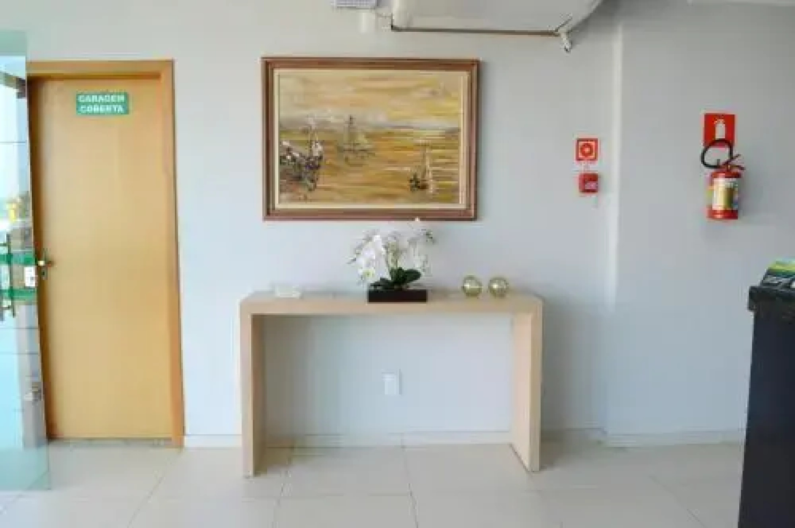 Hotel Rota Do Sol
