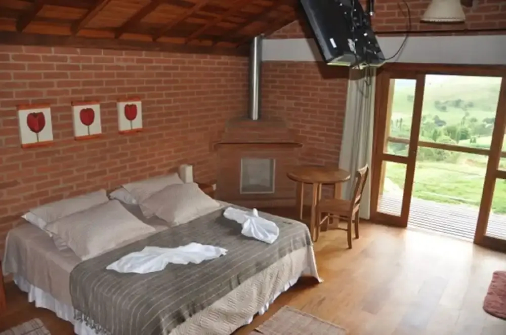 Pousada Caminho da Mata